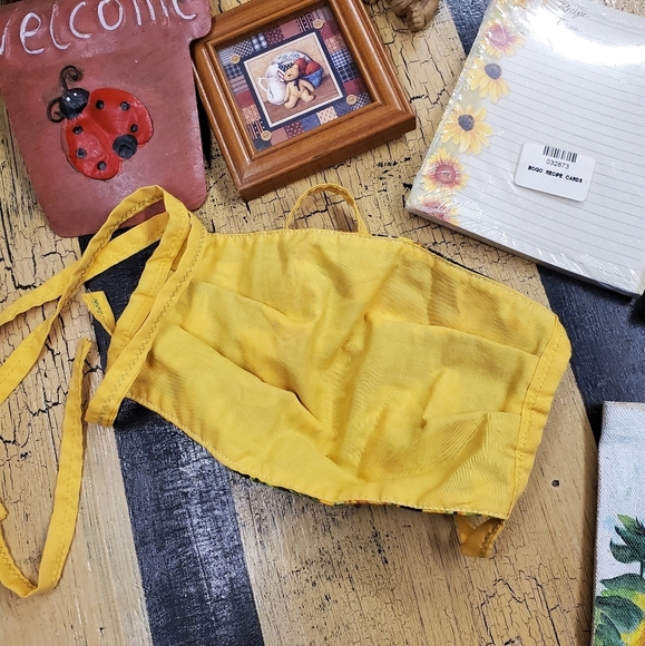 🌻 🐻  Sunflower & Bears Bundle part of bundle is NWT. - Picture 12 of 16